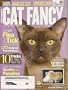 Cat Fancy Magazine May 2009 European Burmese