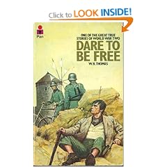 Dare to be Free