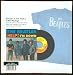 Help! / I'm Down (7-inch Vinyl & Picture Sleeve with S/M Beatles Logo T-Shirt) [Original Recording Reissued and Remastered, Special Limited Edition]