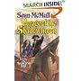 Voyage of the Shadowmoon (Book One of The Moonworlds Saga)