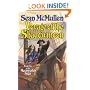Voyage of the Shadowmoon (Book One of The Moonworlds Saga)