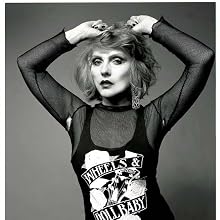 Deborah Harry