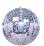 IMAGE OF 20" DISCO MIRROR BALL