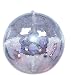 20 DISCO MIRROR BALL