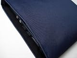 Review Wrappers UK  / Netbook Sleeve for Acer Aspire One Navy Cordura