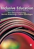 Inclusive education : international policy & practice