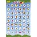 Gaming Posters: Moshi Monsters - Moshlings Poster - 91.5x61cm