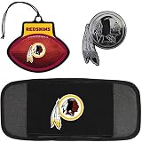 CD Visor - Washington Redskins