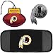 CD Visor - Washington Redskins