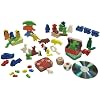 HABA 4540 - Die Gro�e Ratz - Fatz Spielewelt