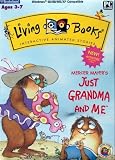 JUST GRANDMA AND ME