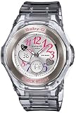Casio Baby-G BGA101-8B Watch