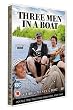 Three Men In A Boat [DVD]