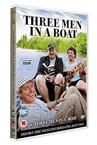 Three Men In A Boat/Three Men In Another Boat [DVD]