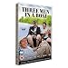 Three Men in a Boat [DVD]