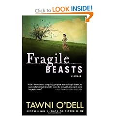 Fragile Beasts