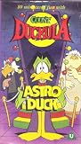 Count Duckula [VHS]