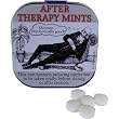 After Therapy Mints in Humorous Retro Keepsake Tin