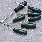 Clarke PRO45 7 Pce Professional Screwdriver Set
