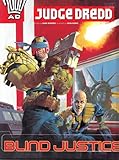 Judge Dredd : blind justice