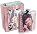 MikWright Flask and Funnel, Hello Vodka, It's Mommy Calling, 7-Ounce