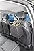 Vehicle Car Trash Can Bin - Auto Trash Garbage Bag Hanging Container as Automotive Small Car Wastebasket Trashcan Easy Clean Leak-proof for Keeping Any Truck Cleaner and Clutter Free