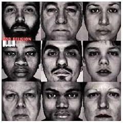 The Gray Race