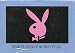 Playboy Bunny Pink Flag 3'x5'