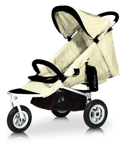 AirBuggy mimi Royal Milk