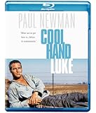 Cool Hand Luke [Blu-ray]