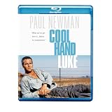Cool Hand Luke [Blu-ray]