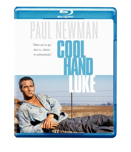 Cool Hand Luke [Blu-ray] [1967] [US Import]