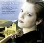 Scottish Fantasies for Violin and Orchestra with Rachel Pine (2 CDs)