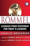 Rommel : leadership lessons from the Desert Fox