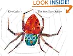 The Very Busy Spider