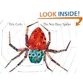 The Very Busy Spider
