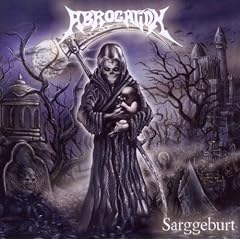 Sarggeburt