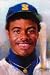 Ken Griffey Jr Seattle Mariners Rookie poster baseball - 11x17