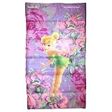 Disney Tink Slumber Bag, Multi