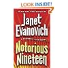 Notorious Nineteen: A Stephanie Plum Novel
