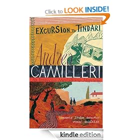 Excursion to Tindari (Montalbano 5)