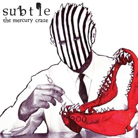 The Mercury Craze (Edit)