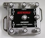 CMC2008V 8-Way Splitter