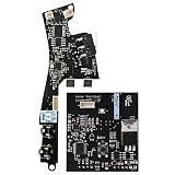 Hater Ultralite Hatred Board / Symbio Halo Board Combo
