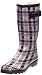 Jardy Lilly, Bottes de pluie femme - Multicolore, 39 EU