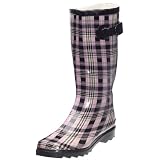 Jardy Lilly Bottes de pluie femme