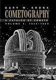 Cometography: A Catalog of Comets