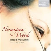 Norwegian Wood | [Haruki Murakami]