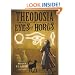 Theodosia and the Eyes of Horus