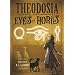 Theodosia & the Eyes of Horus